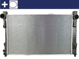 Chłodnica, układ chłodzenia silnika Mahle CR1476000S