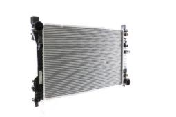 Chłodnica, układ chłodzenia silnika Mahle CR1478000S