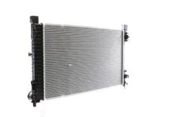 Chłodnica, układ chłodzenia silnika Mahle CR1478000S