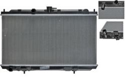 Chłodnica, układ chłodzenia silnika Mahle CR1485000S
