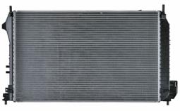 Chłodnica, układ chłodzenia silnika Mahle CR1497000S