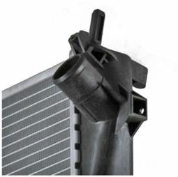 Chłodnica, układ chłodzenia silnika Mahle CR1497000S