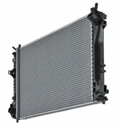 Chłodnica, układ chłodzenia silnika Mahle CR1497000S