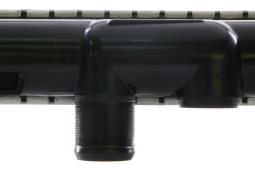 Chłodnica, układ chłodzenia silnika Mahle CR1501000S