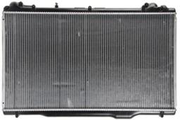Chłodnica, układ chłodzenia silnika Mahle CR1503000P