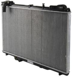 Chłodnica, układ chłodzenia silnika Mahle CR1503000P