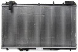 Chłodnica, układ chłodzenia silnika Mahle CR1503000P
