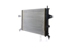 Chłodnica, układ chłodzenia silnika Mahle CR1494000S