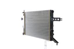 Chłodnica, układ chłodzenia silnika Mahle CR1494000S