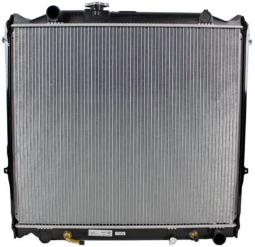 Chłodnica, układ chłodzenia silnika Mahle CR1521000S