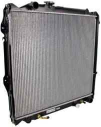 Chłodnica, układ chłodzenia silnika Mahle CR1521000S