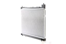 Chłodnica, układ chłodzenia silnika Mahle CR1523000S