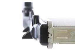 Chłodnica, układ chłodzenia silnika Mahle CR1539001S