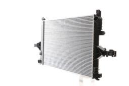 Chłodnica, układ chłodzenia silnika Mahle CR1546000S