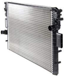 Chłodnica, układ chłodzenia silnika Mahle CR1550000P