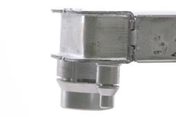 Chłodnica, układ chłodzenia silnika Mahle CR1585000S