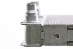 Chłodnica, układ chłodzenia silnika Mahle CR1585000S