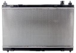 Chłodnica, układ chłodzenia silnika Mahle CR1589000P