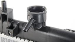 Chłodnica, układ chłodzenia silnika Mahle CR1589000P