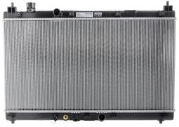Chłodnica, układ chłodzenia silnika Mahle CR1589000P