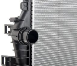 Chłodnica, układ chłodzenia silnika Mahle CR1658000P