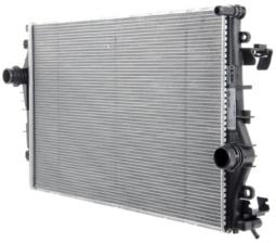 Chłodnica, układ chłodzenia silnika Mahle CR1658000P