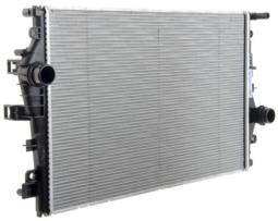 Chłodnica, układ chłodzenia silnika Mahle CR1658000P
