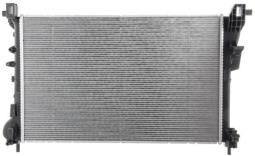 Chłodnica, układ chłodzenia silnika Mahle CR1661000P