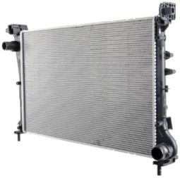 Chłodnica, układ chłodzenia silnika Mahle CR1661000P