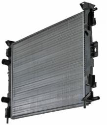 Chłodnica, układ chłodzenia silnika Mahle CR1690000S