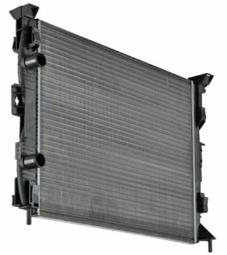 Chłodnica, układ chłodzenia silnika Mahle CR1690000S