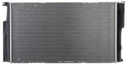 Chłodnica, układ chłodzenia silnika Mahle CR1725000P