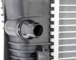 Chłodnica, układ chłodzenia silnika Mahle CR1725000P