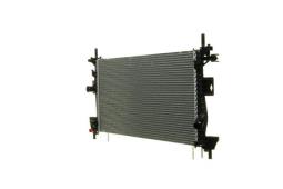 Chłodnica, układ chłodzenia silnika Mahle CR1727000P