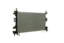 Chłodnica, układ chłodzenia silnika Mahle CR1727000P