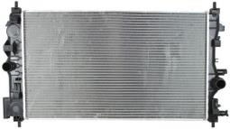 Chłodnica, układ chłodzenia silnika Mahle CR1782000S