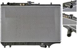 Chłodnica, układ chłodzenia silnika Mahle CR179000S