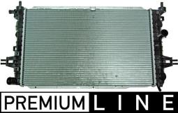 Chłodnica, układ chłodzenia silnika Mahle CR1856000P
