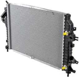 Chłodnica, układ chłodzenia silnika Mahle CR1857000P