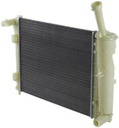 Chłodnica, układ chłodzenia silnika Mahle CR1859000P