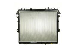 Chłodnica, układ chłodzenia silnika Mahle CR1867000S