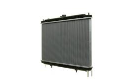 Chłodnica, układ chłodzenia silnika Mahle CR1876000S