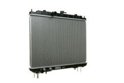 Chłodnica, układ chłodzenia silnika Mahle CR1877000S