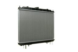 Chłodnica, układ chłodzenia silnika Mahle CR1877000S