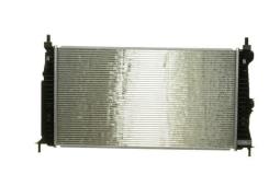 Chłodnica, układ chłodzenia silnika Mahle CR1886000S