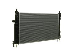Chłodnica, układ chłodzenia silnika Mahle CR1886000S