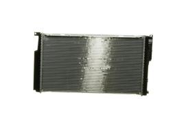 Chłodnica, układ chłodzenia silnika Mahle CR1907000P