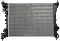 Chłodnica, układ chłodzenia silnika Mahle CR1985000P