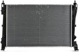 Chłodnica, układ chłodzenia silnika Mahle CR1988000P