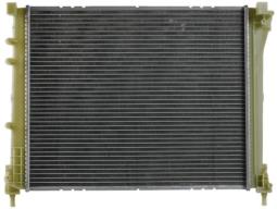 Chłodnica, układ chłodzenia silnika Mahle CR2004000P